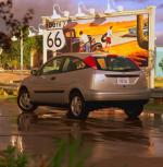 Ford Focus 1999 года